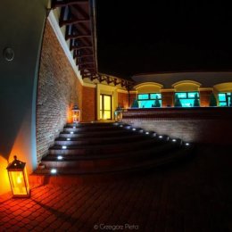 M Royal Paweł Teodoru - Sale weselne