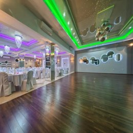 Gościniec Jurajski Żarki - Sale weselne