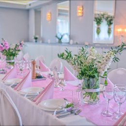 Restauracja Dolce Vita - Sale weselne