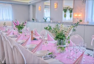 Restauracja Dolce Vita