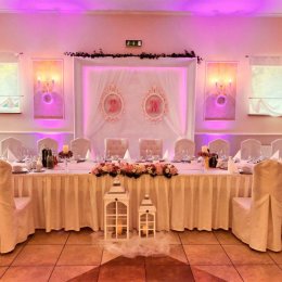 Restauracja Impresja - Sale weselne