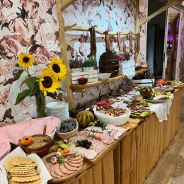 Rezydencja Pod Orłami - Sale weselne