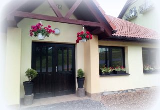 Sala Weselna Furmanka