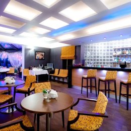 Villa Park, Goleniów. - Sale weselne