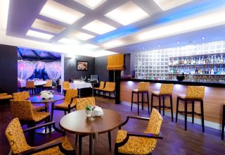 Villa Park, Goleniów.