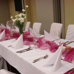 Hotel Centrum **** - Sale weselne