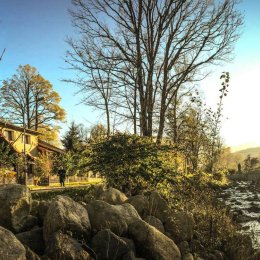 Gościniec NAD POTOKIEM - Sale weselne