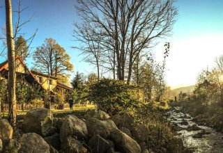 Gościniec NAD POTOKIEM