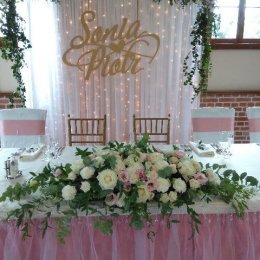 Hotel Młyn w Elblągu Sp. z o.o - Sale weselne