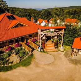 Karczma Hutnika - Sale weselne