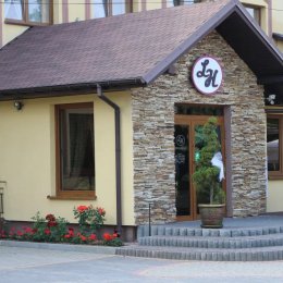 Lider House - Sale weselne