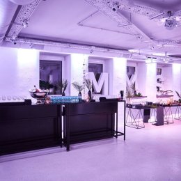 Mysia 3 - Sale weselne