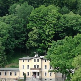 Restauracja i Willa Agnieszki - Sale weselne