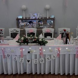 Sala weselna Atmosfera - Sale weselne