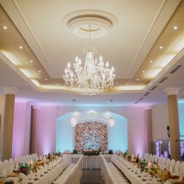 Hotel Restauracja Kamiza - Sale weselne