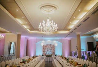 Hotel Restauracja Kamiza