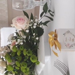 Hotel Starzyński - Sale weselne