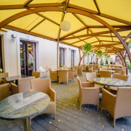 Las Woda - Sale weselne