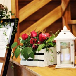 Pensjonat Zacisze - Sale weselne