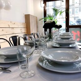 Residence Aparthotel - Sale weselne