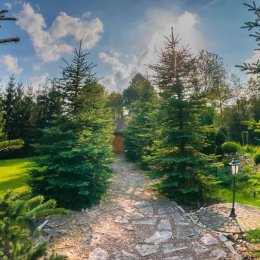 Restauracja Szczebel - Sale weselne