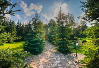 Restauracja Szczebel