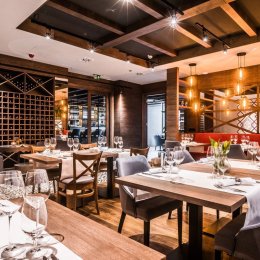 Rezydencja Gubałówka - Sale weselne