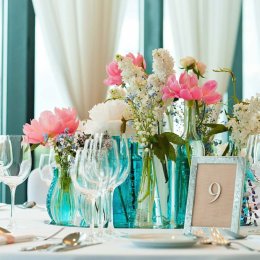 Warsaw Marriott Hotel - Sale weselne