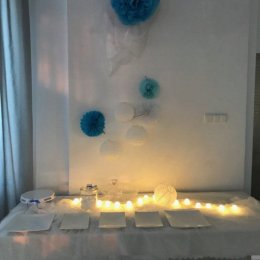 Aeroklub Nadwiślański - Sale weselne