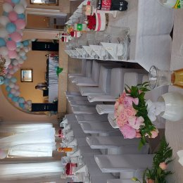 Dom weselny Sabat- wesela - Sale weselne