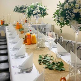 Duchówka - Sale weselne