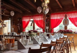 GOSPODA ROGATE RANCZO