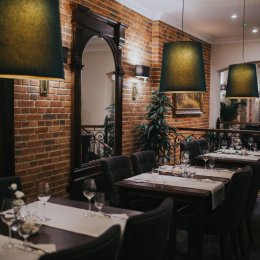 HG Hotel Restauracja - Sale weselne