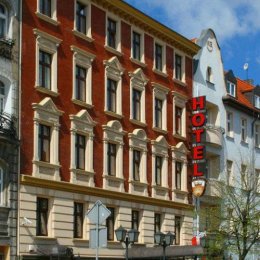 Hotel i Restauracja w Starej Kamienicy - Sale weselne