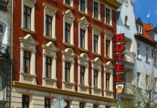 Hotel i Restauracja w Starej Kamienicy