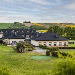 Hotel Mercure Racławice Dosłońce Conference & SPA **** - Sale weselne