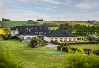 Hotel Mercure Racławice Dosłońce Conference & SPA ****