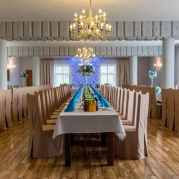 Karczma Chłopska - Sale weselne