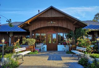 Ranczofelix sala weselna