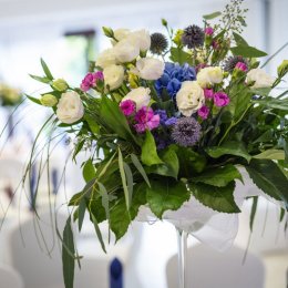 Rodan Centrum Tenisowe i Odnowy Biologicznej Hotel - Sale weselne