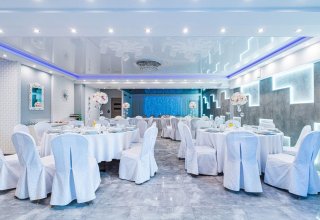 GLAMOUR Poznań - Sala Weselna & Hotel