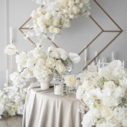 Sala weselna Tiffany - Sale weselne