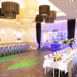 Karczma-Koszwice - Sale weselne