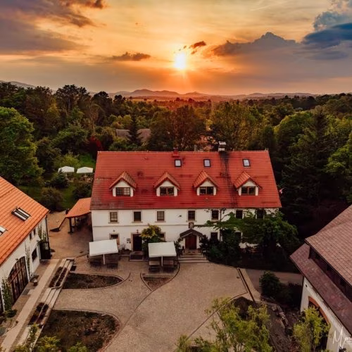 Villa Greta - Sale weselne