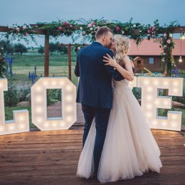 Majątek Kaniewo - Sale weselne