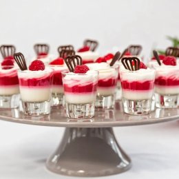 Nad Wodą - Sale weselne