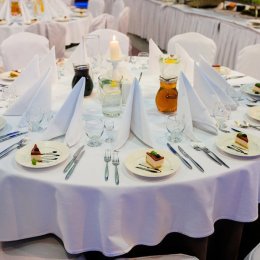 GRAND Chotowa - Sale weselne