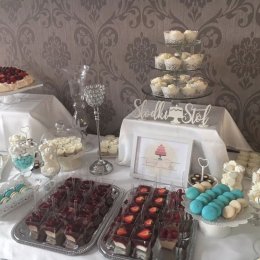 Ośrodek Wypoczynkowy Komandor - Sale weselne