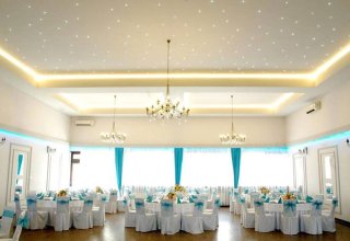 PATIO CON GUSTO -wesele marzeń