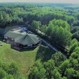 Górki Zielone - Sale weselne